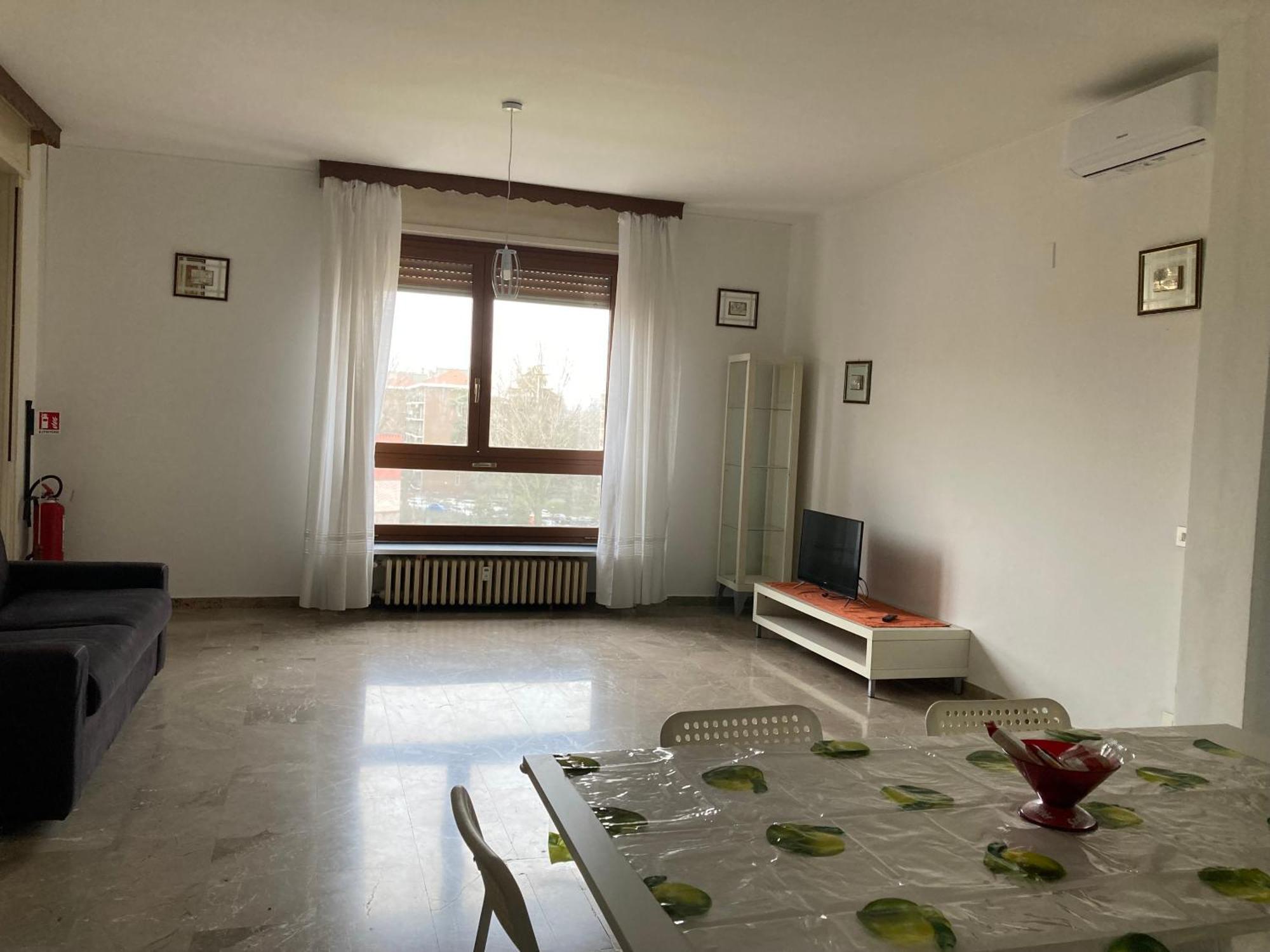 Lory Apartment Milan
