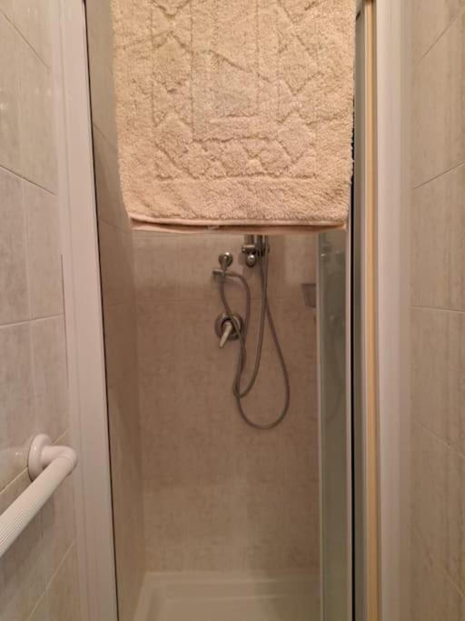 Appartement Lory *
