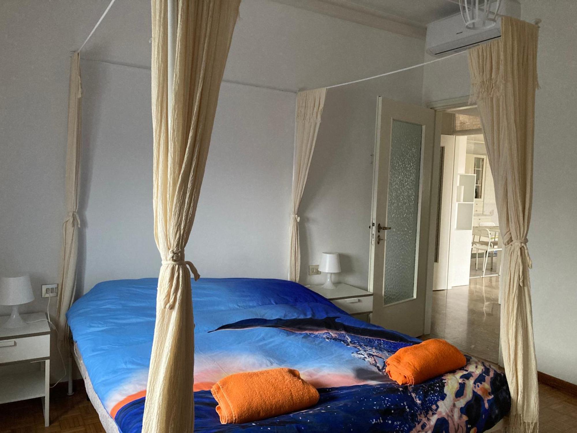 Appartement Lory *