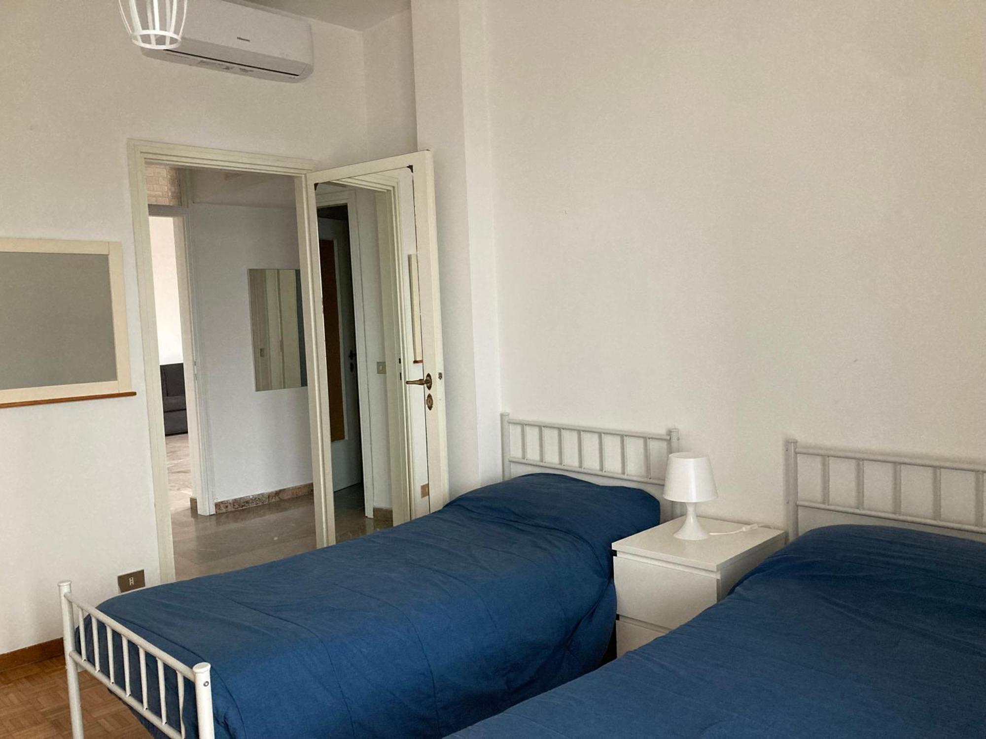 Appartement Lory Milan